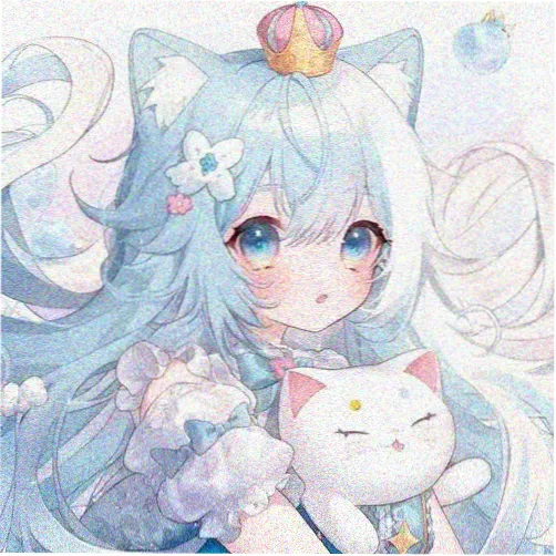 长安角色头像